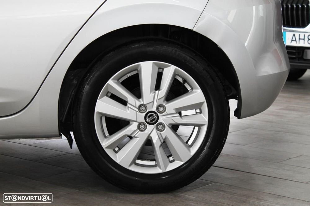 Nissan Micra 1.0 IG-T N-Connecta - 11