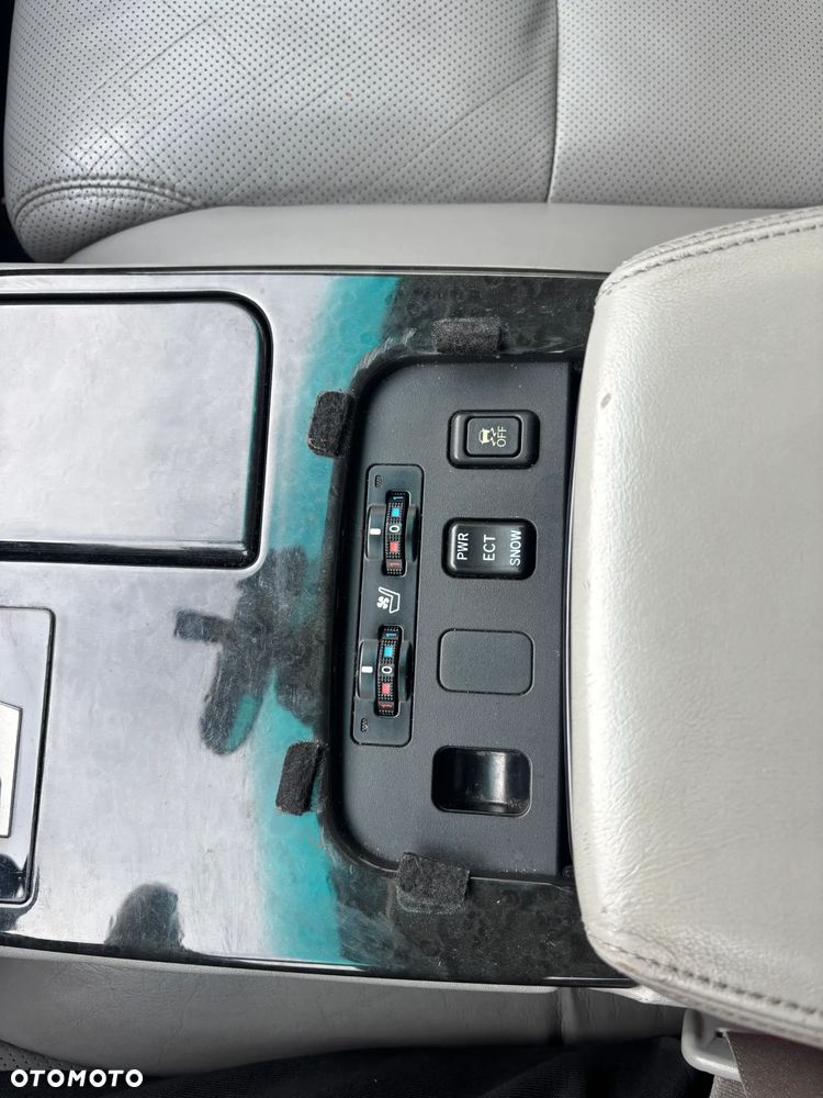 Lexus GS 300 Classic - 20