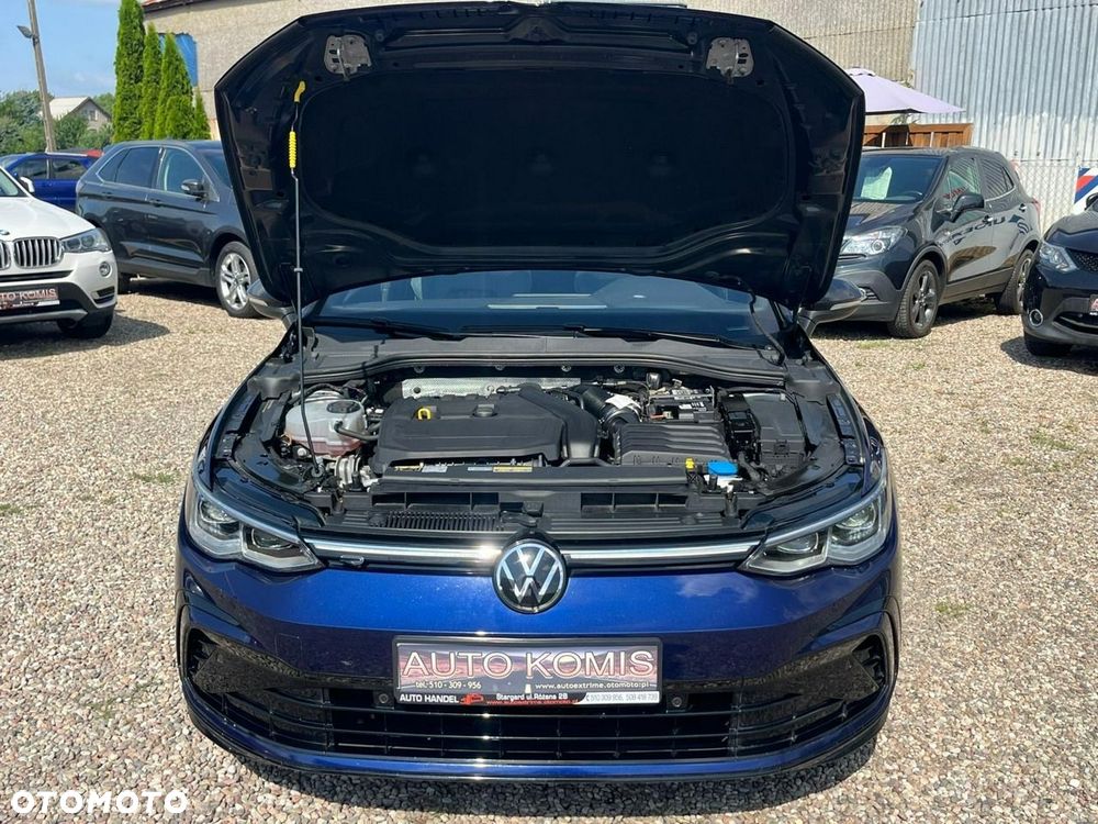 Volkswagen Golf 1.5 TSI EVO Life - 11