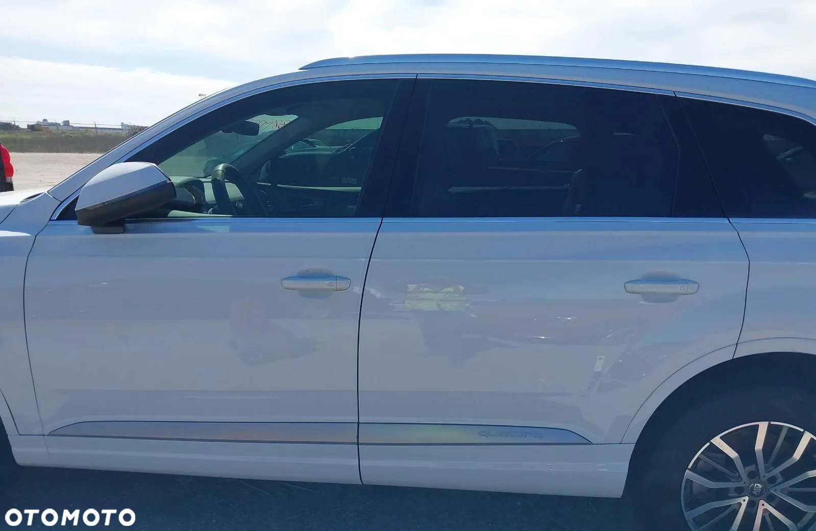 Audi Q7 - 4