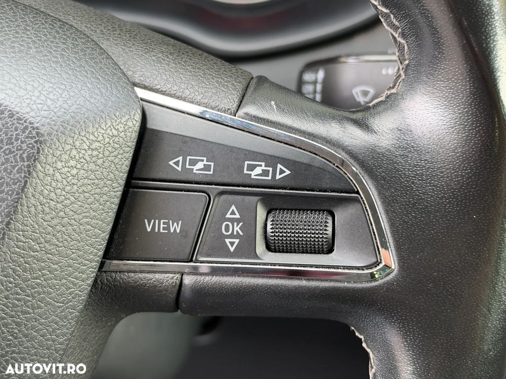 Seat Ateca - 16