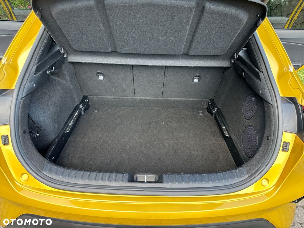 Kia XCeed 1.6 T-GDI OPF DCT7 LAUNCH EDITION - 28