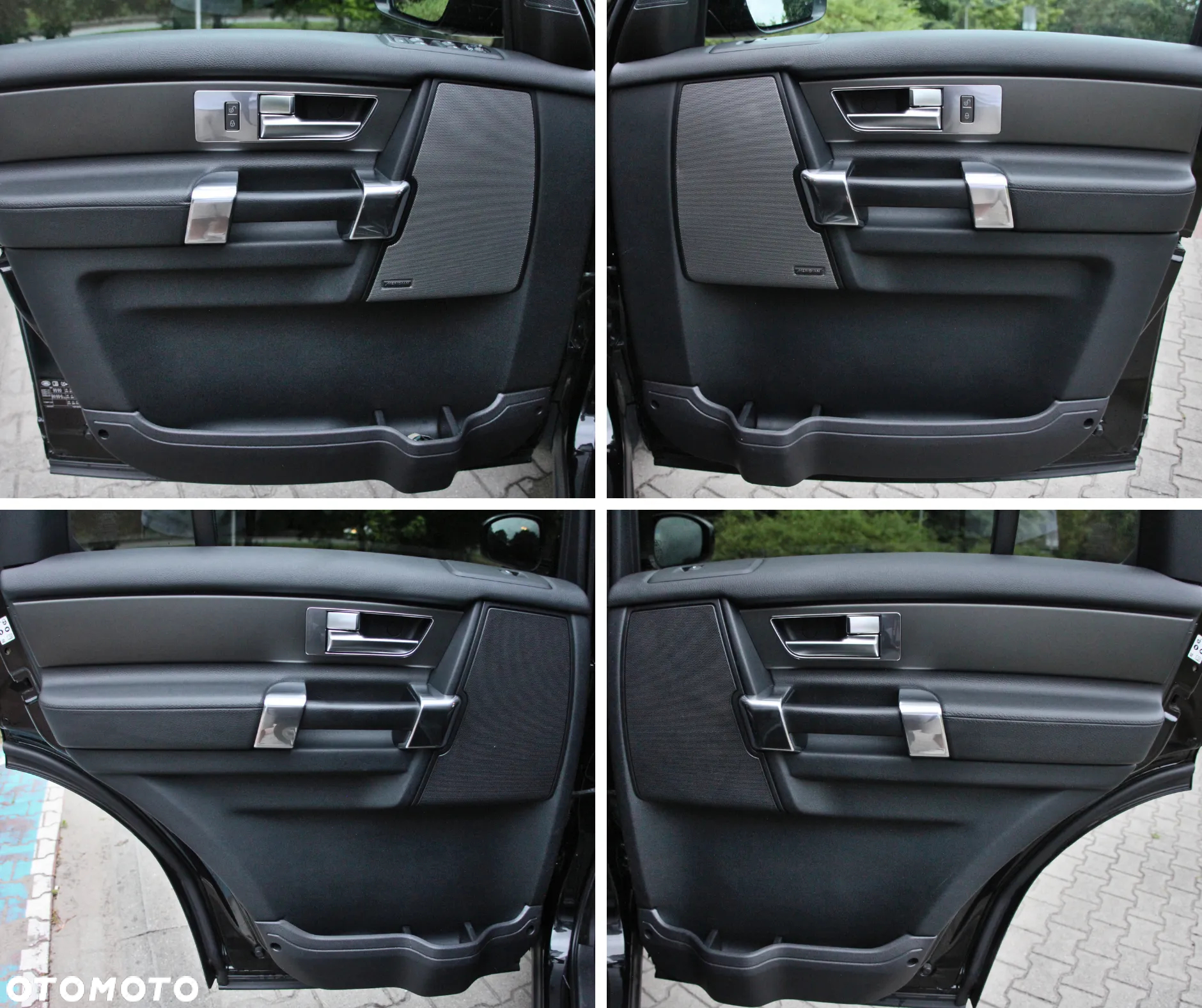 Land Rover Discovery - 32