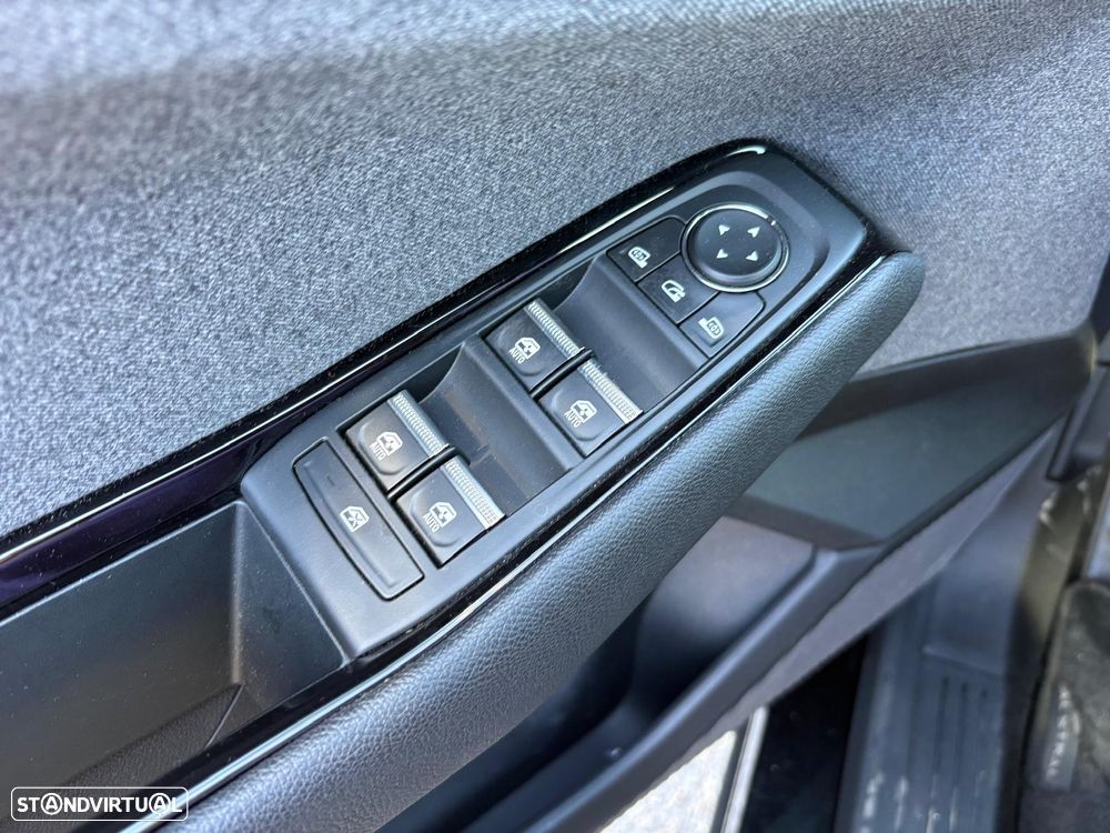 Renault Austral 1.3 Mild Hybrid Evolution Auto - 16