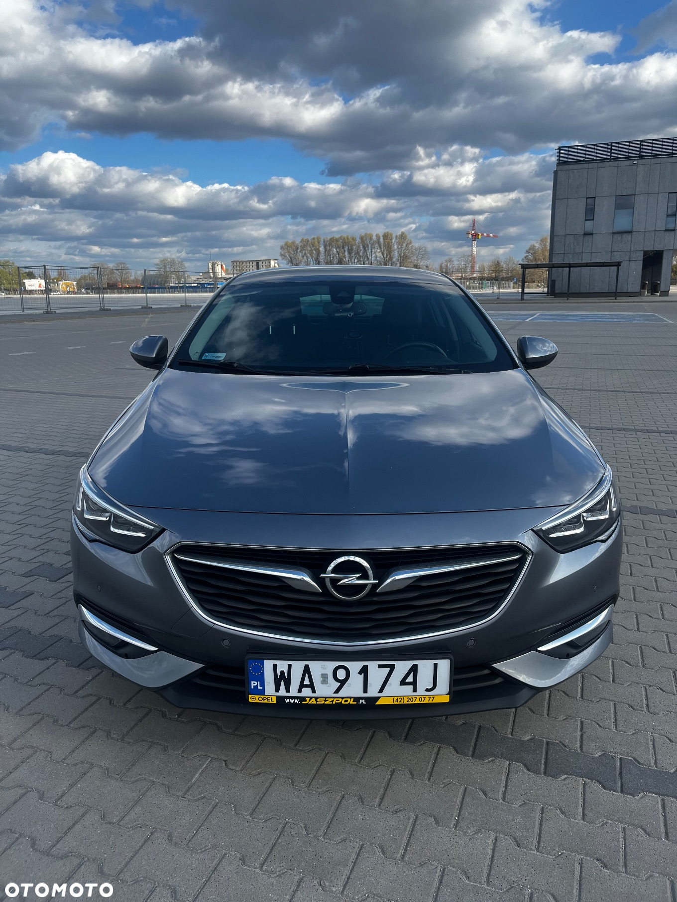 Opel Insignia 1.5 T Elite S&S - 3