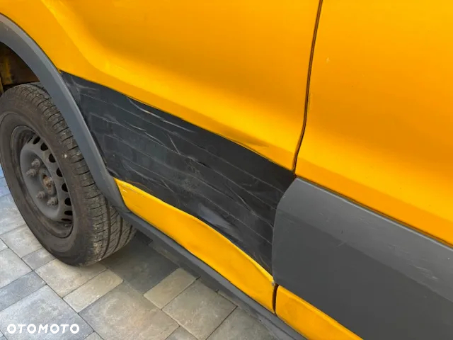 Ford Transit - 12