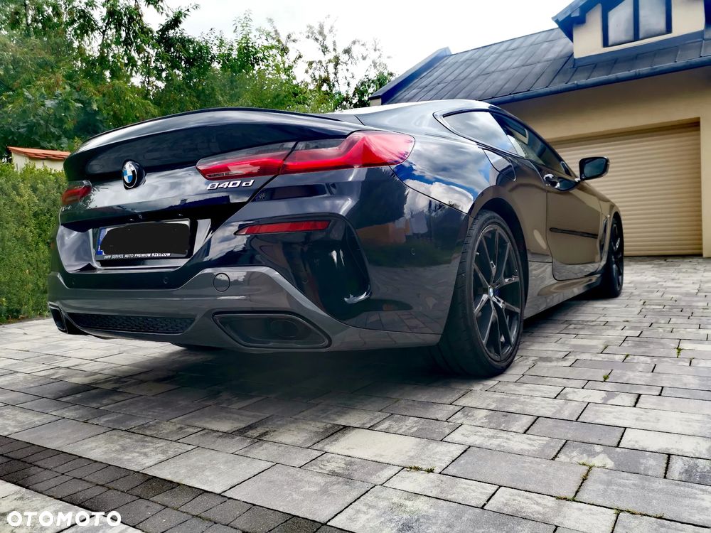 BMW Seria 8 - 6