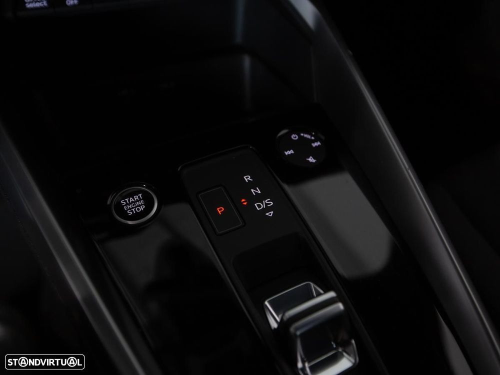 Audi A3 Sportback 40 TFSIe Advanced - 27