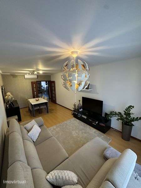Ap. T3 condominio fechado com piscina - Grande imagem: 5/12