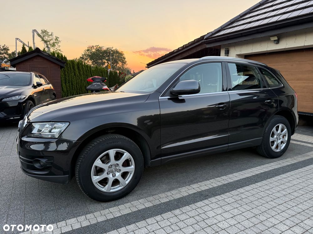 Audi Q5 2.0 TDI Quattro - 19