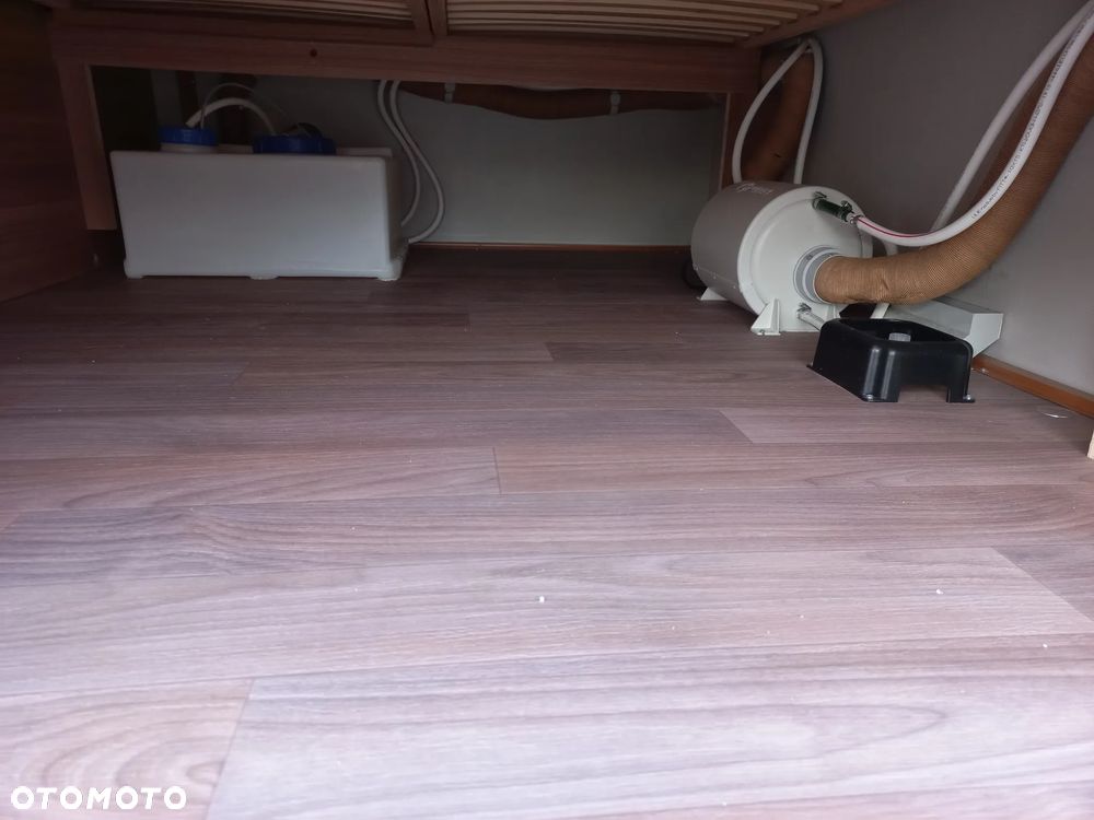 Weinsberg 390 QD. I wł. Mover. Przedsionek, TV, Bagażnik na rowery, Klima... - 31