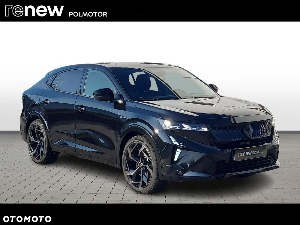 Renault Rafale 1.2 E-Tech PHEV 4x4 300 atelier Alpine MMT - 7