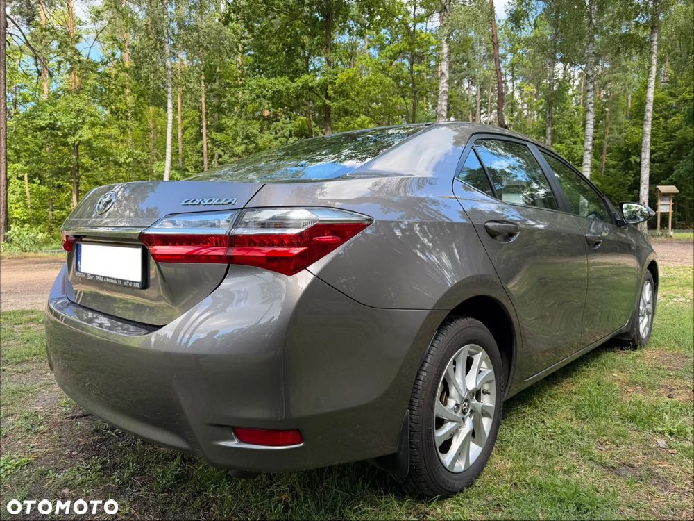 Toyota Corolla 1.6 Premium EU6 - 11