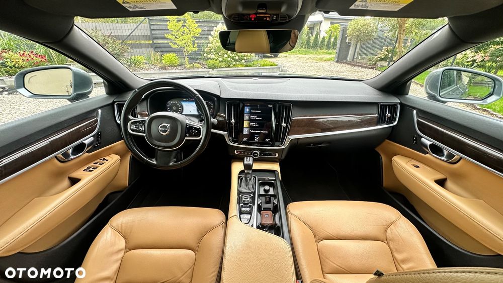 Volvo S90 T5 Inscription - 12