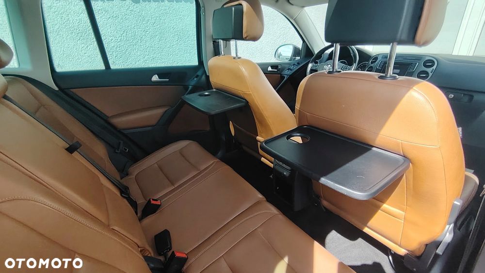 Volkswagen Tiguan 2.0 TDI SCR URBAN SPORT - 18