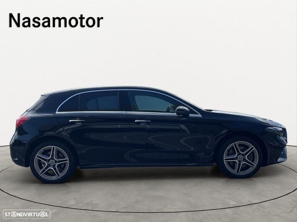 Mercedes-Benz A 250 e - 5
