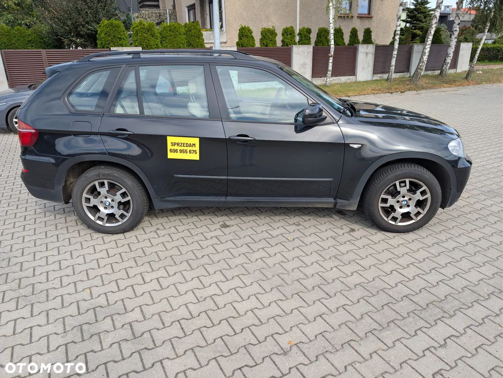 BMW X5 3.0d xDrive - 22