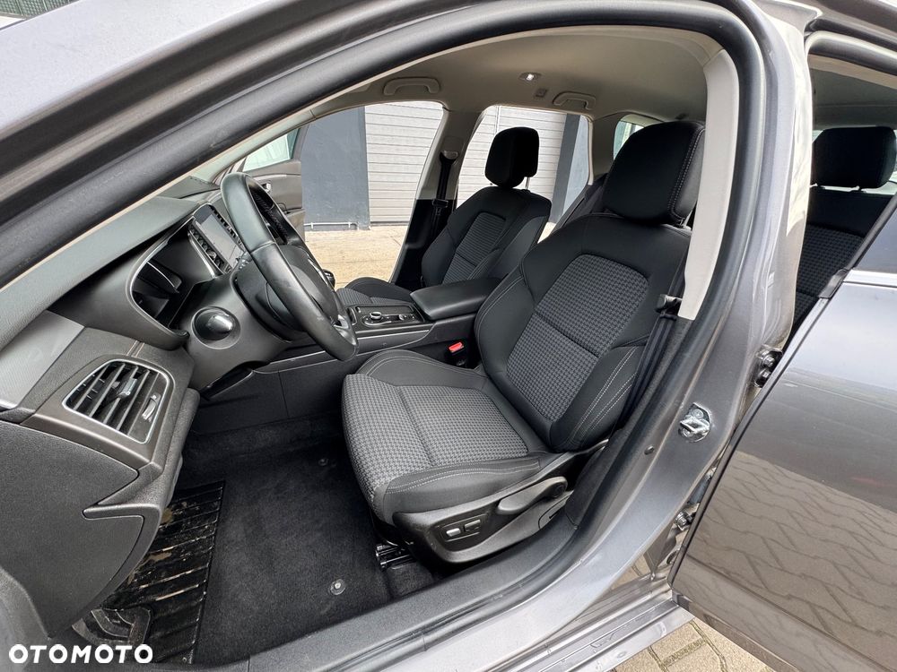 Renault Talisman Grandtour BLUE dCi 150 BUSINESS EDITION - 25