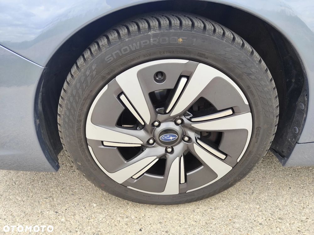 Subaru Levorg 1.6GT Comfort - 14
