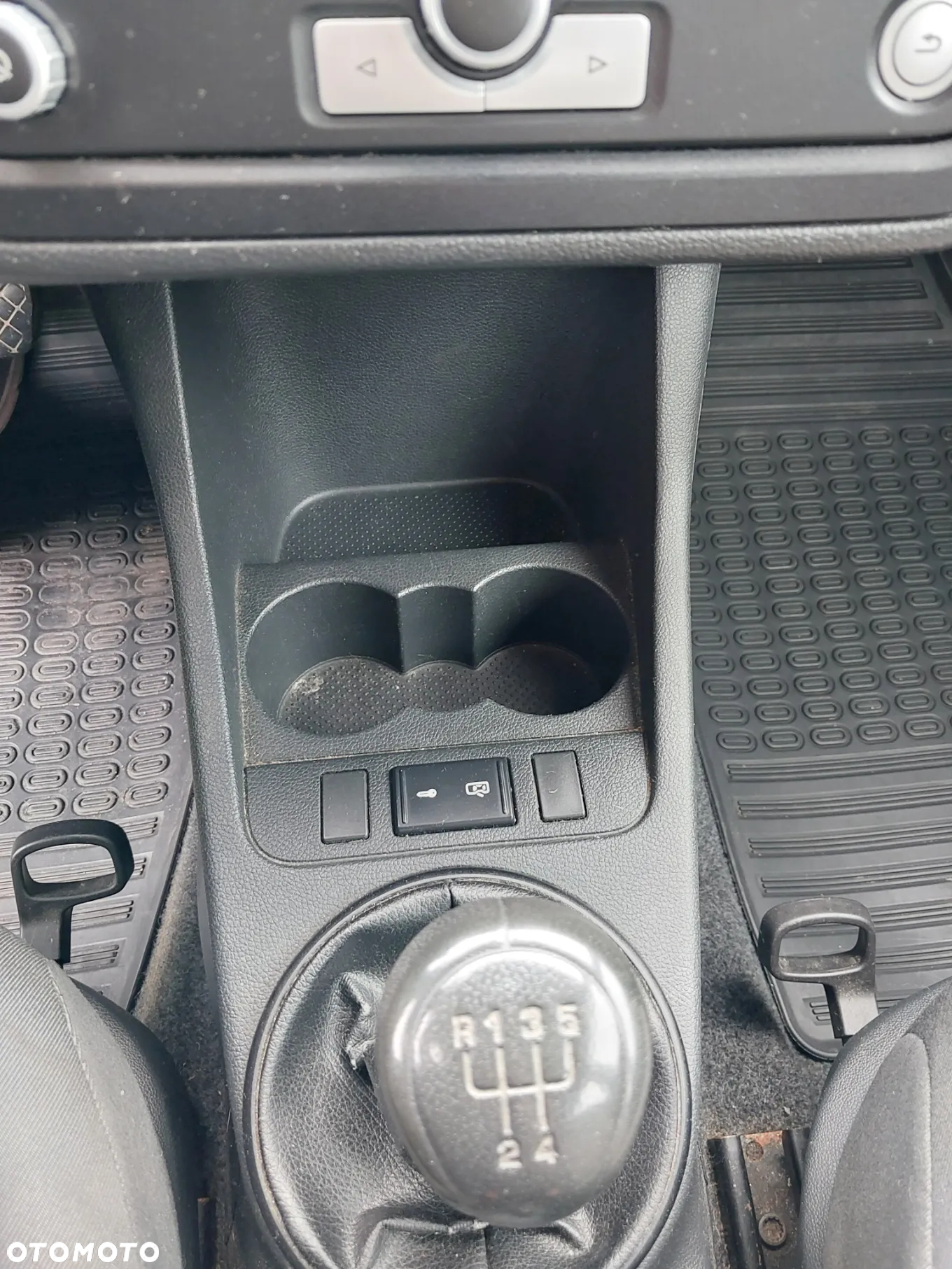 Skoda Fabia 1.6 TDI DPF Classic - 16