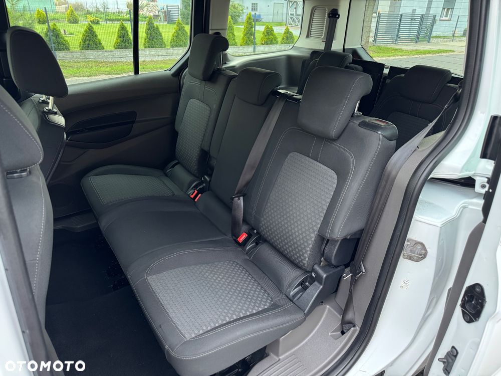 Ford Transit Connect 230 L2 S&S Trend - 6