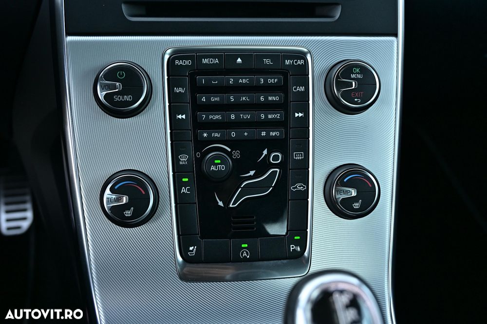 Volvo S60 - 21