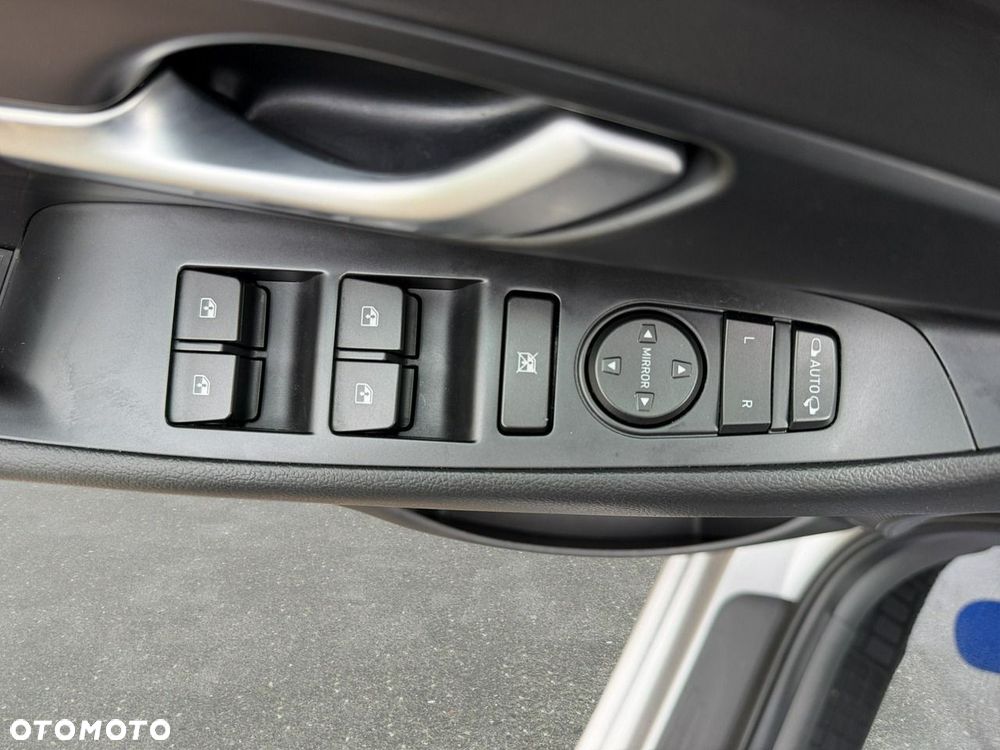 Hyundai i30 2022