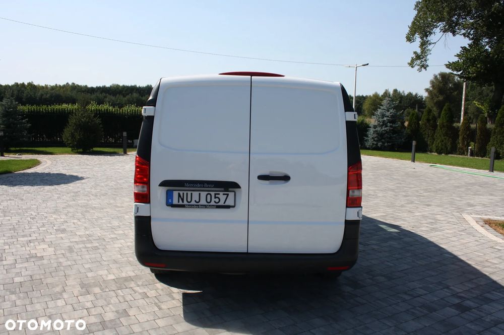 Mercedes-Benz VITO - 6