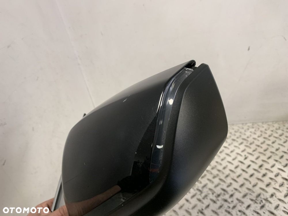 NOWE ORYGINALNE LUSTERKO LEWE ZEWNĘTRZNE CITROEN E-C4 C4 III 3 20-26 1682091380 - 5