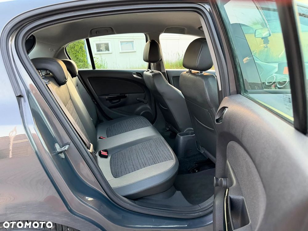 Opel Corsa 1.4 Innovation - 21