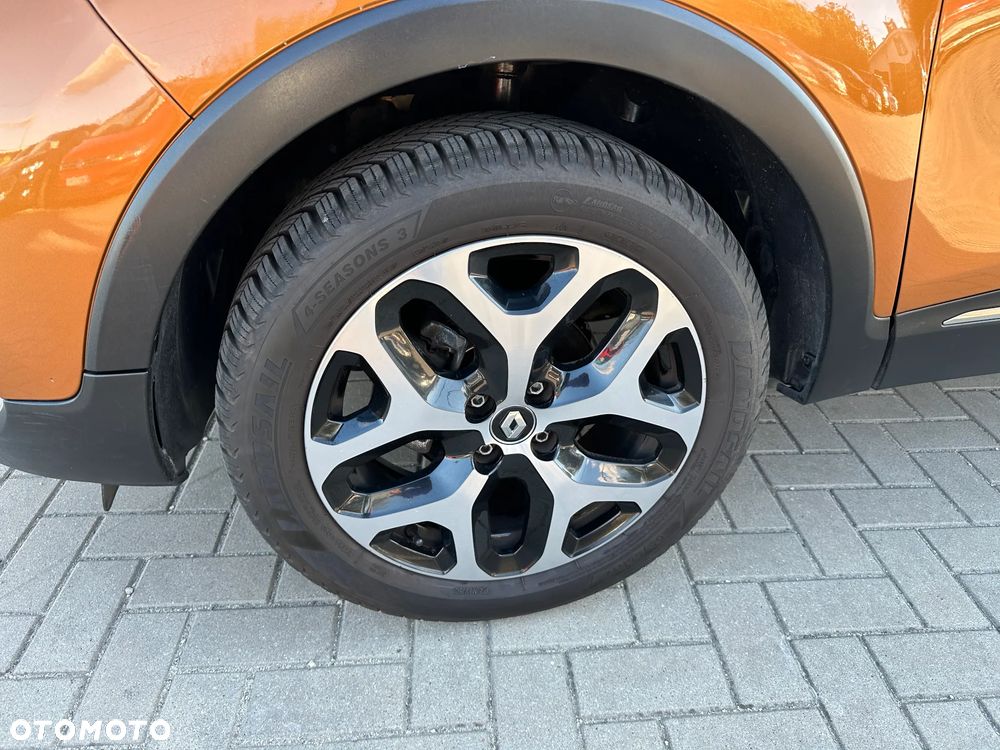 Renault Captur - 29