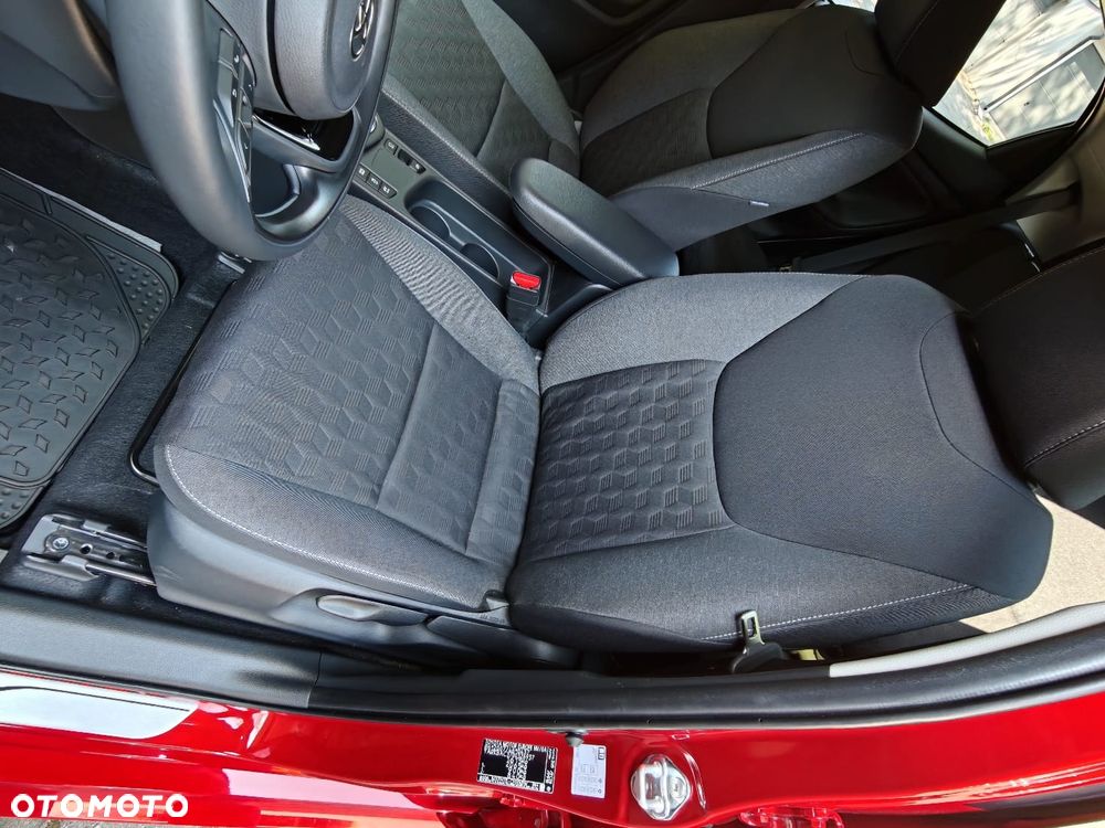 Toyota Yaris 130 1.5 VVT-i Style Plus - 16