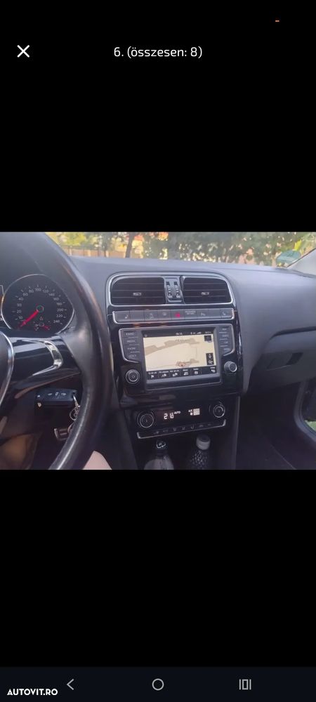 Volkswagen Polo 1.4 TDI (Blue Motion Technology) Highline - 6