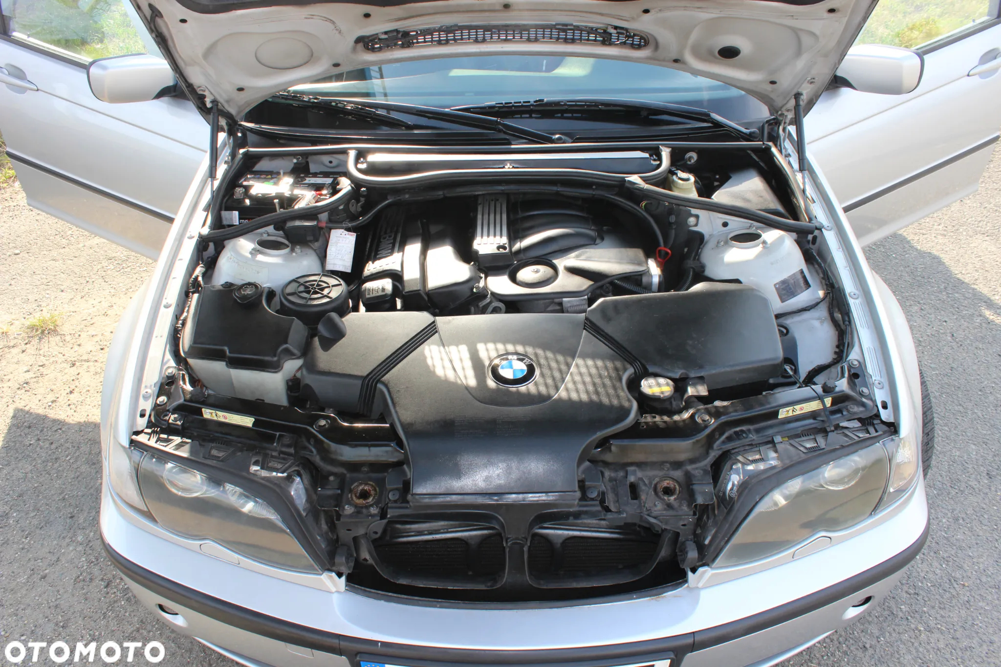 BMW Seria 3 - 27