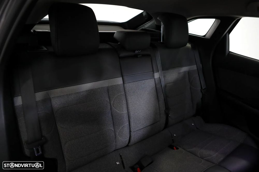 Citroën C5 X 1.2 PureTech Feel Business EAT8 - 13