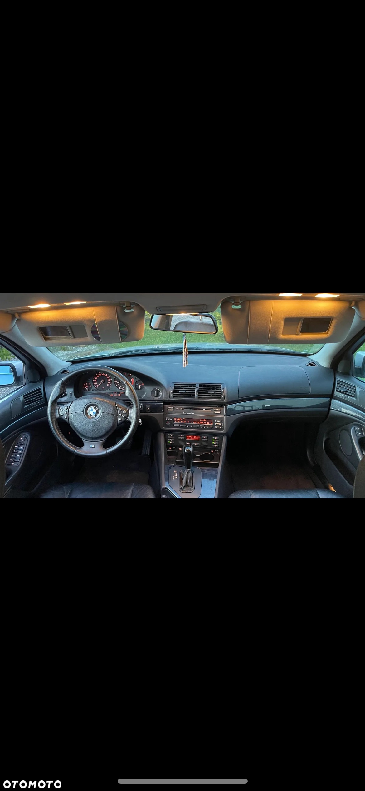 BMW Seria 5 - 17