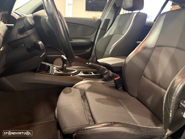 BMW 120 d DPF Edition Sport - 9