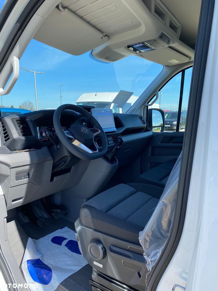 Volkswagen Crafter IZOTERMA - 11