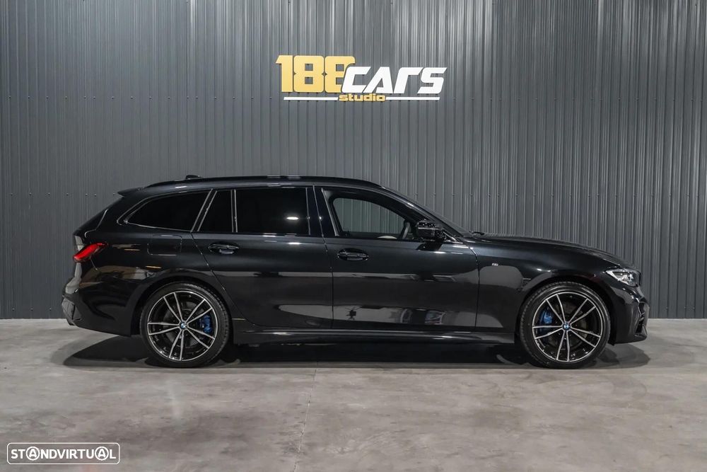 BMW 330 e xDrive Aut. M Sport - 37