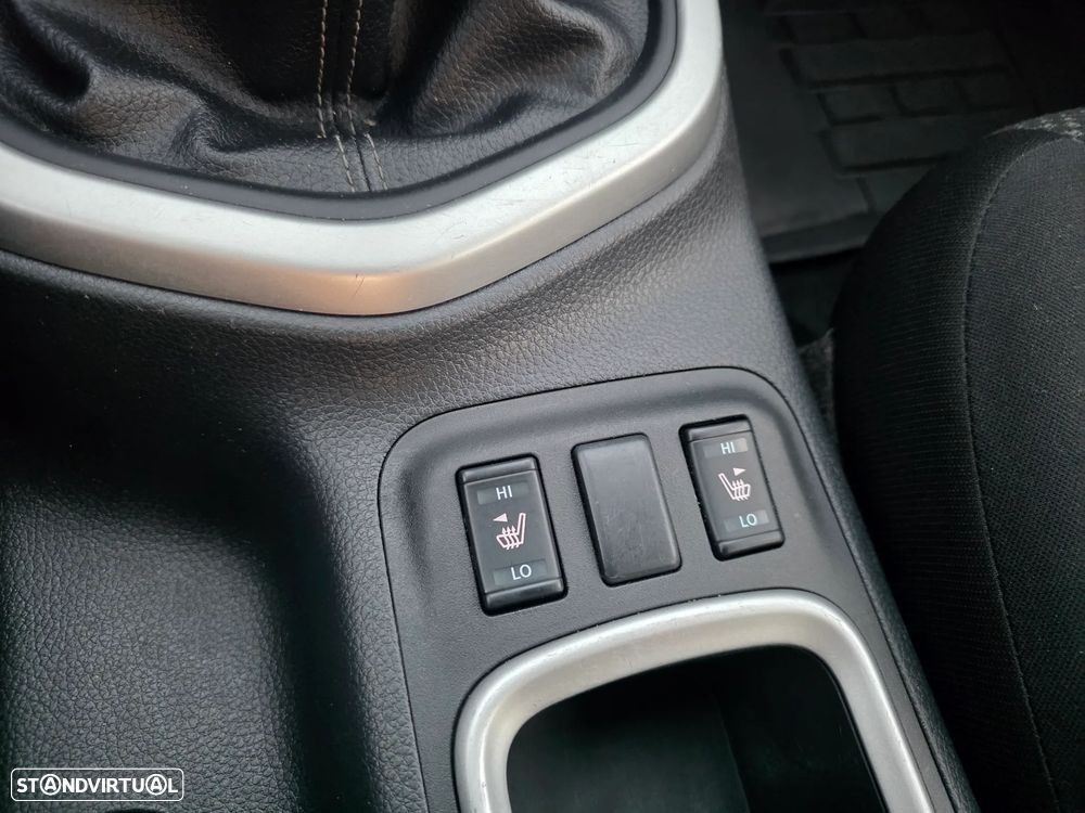 Nissan Navara - 20