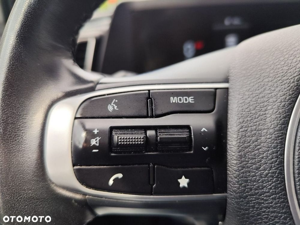 Kia Sportage - 33