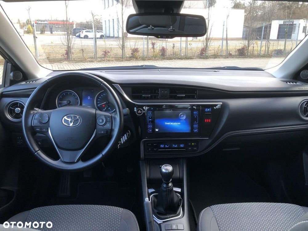 Toyota Corolla 1.6 Premium EU6 - 5