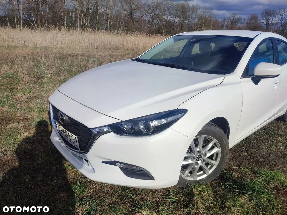 Mazda 3 - 9