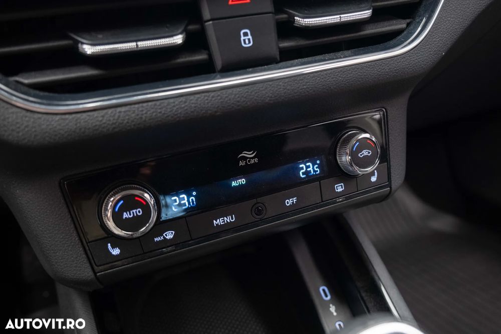 Skoda Kamiq 1.0 TSI DSG Style - 14