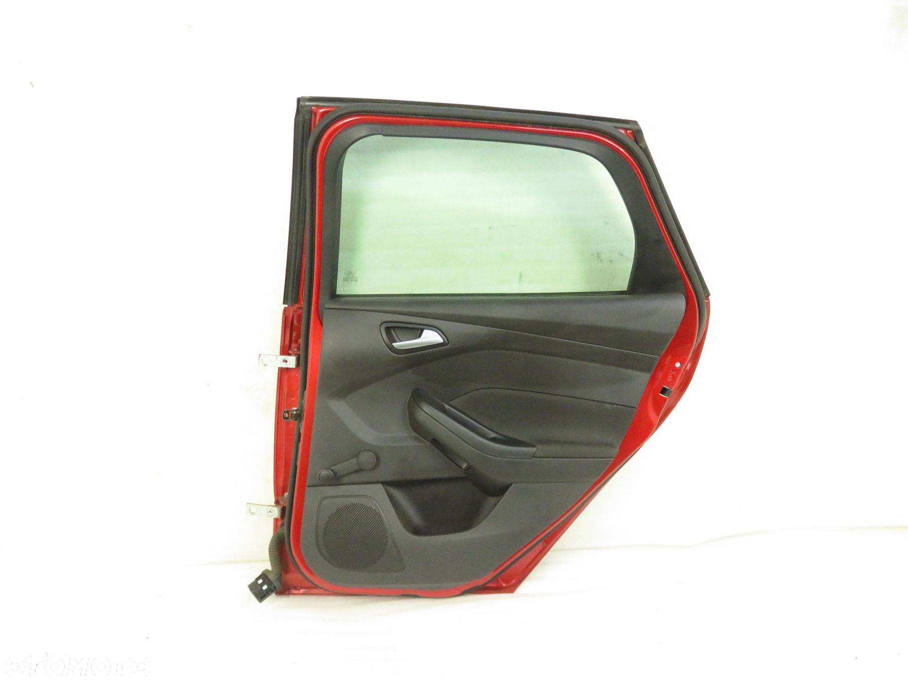 DRZWI PRAWY TYŁ FORD FOCUS MK3 III Turnier UB - 3
