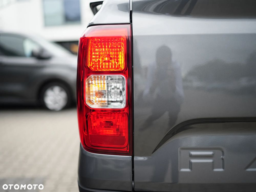 Ford Ranger 2.0 EcoBlue 4x4 DC XLT - 13