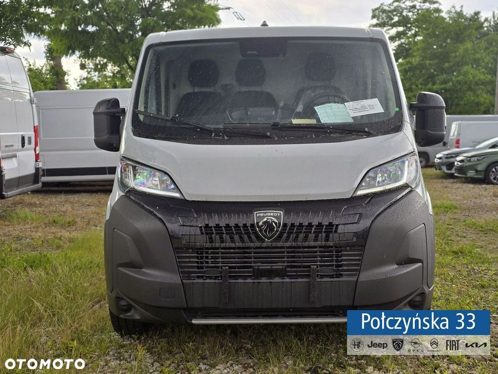 Peugeot Boxer - 21