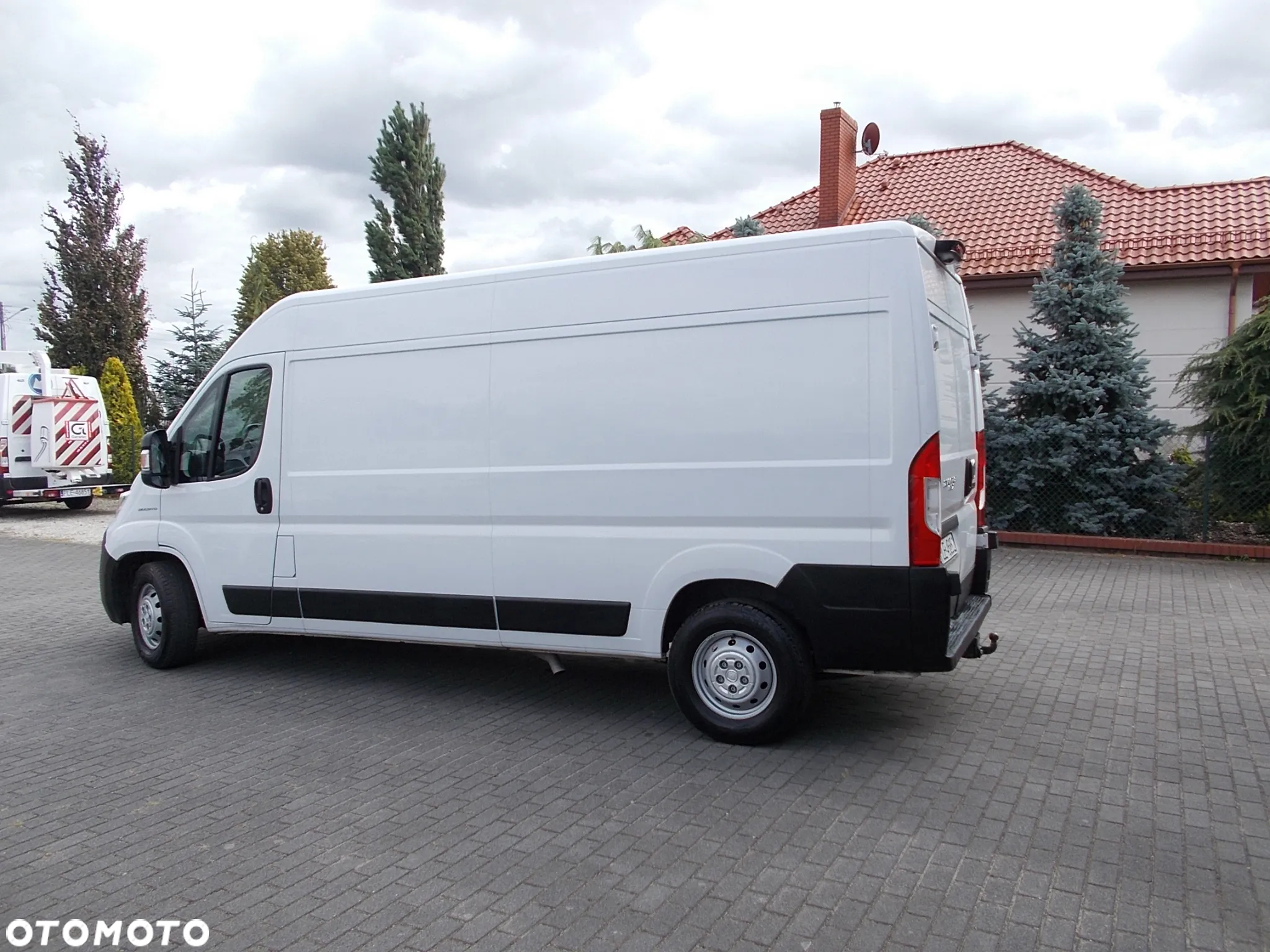 Fiat ducato - 5