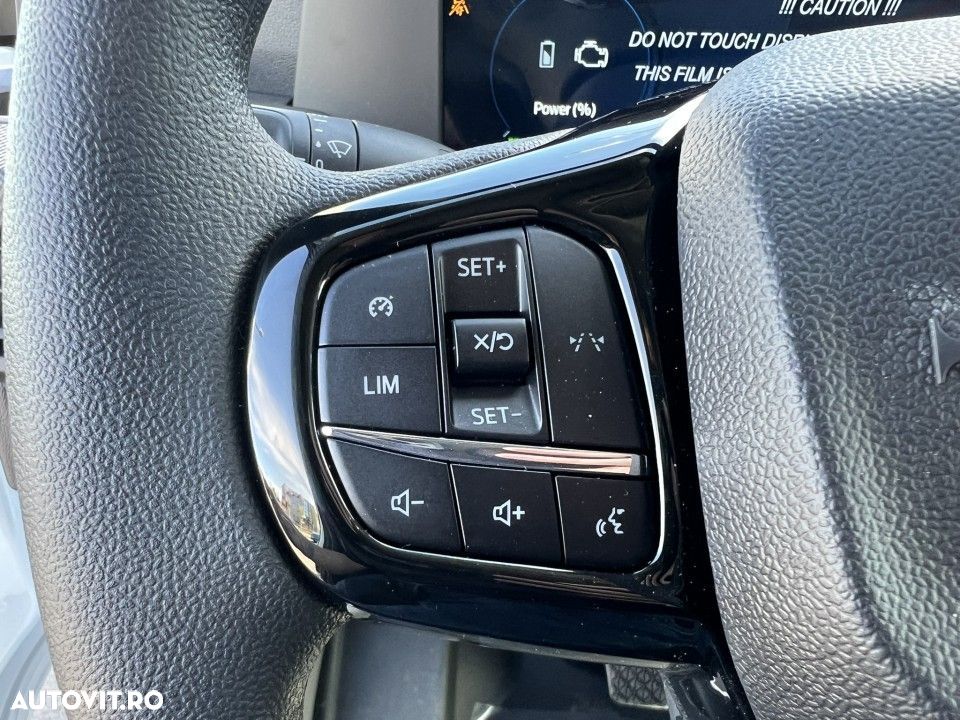 Ford Transit Custom - 22