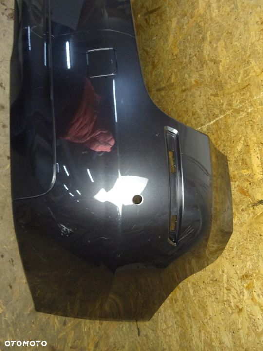 ZDERZAK TYŁ TYLNY BMW F11 KOMBI 2010- - 5